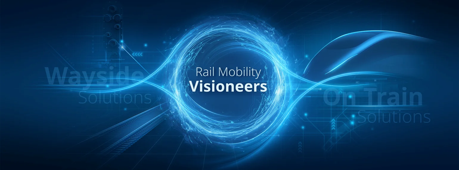 Embedded Electronic Solutions at InnoTrans 2026!