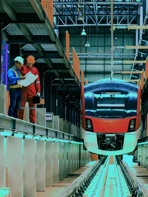 Rail Transit